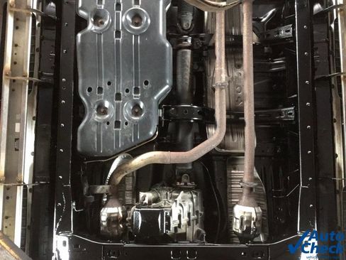 Used 2016 Toyota Tundra SR5 w/ TRD Off Road Package image 17