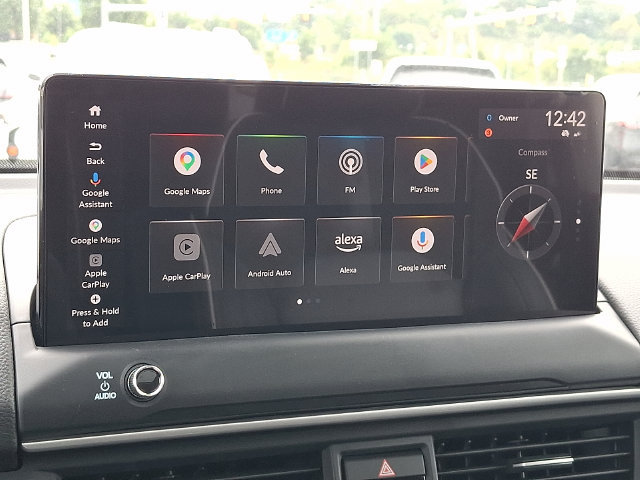 New 2026 Honda Pilot Elite image 15