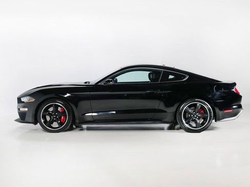 Used 2019 Ford Mustang Bullitt w/ Bullitt Electronics Package image 6