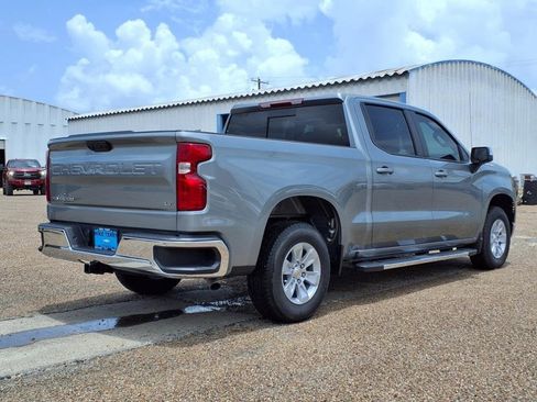 New 2025 Chevrolet Silverado 1500 LT w/ Convenience Package II image 4