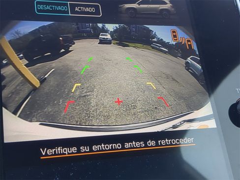 Used 2025 Subaru Forester Premium w/ Convenience Package #1 image 22