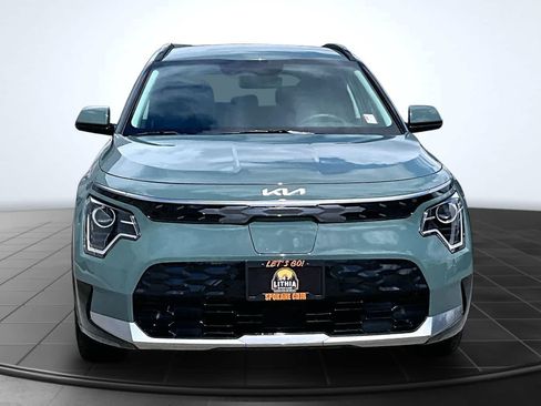 Used 2023 Kia Niro Wind FWD image 6