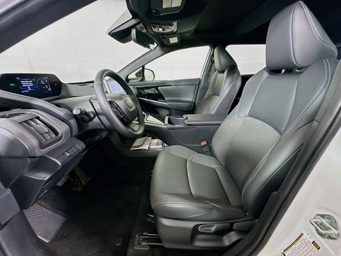 Used 2023 Toyota bZ4X AWD w/ Weather Package image 13