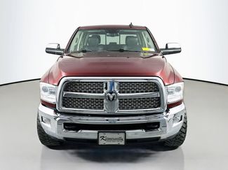 Used 2018 RAM 2500 Laramie AWD/4WD video 2