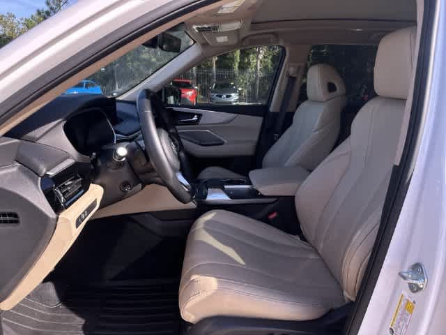 Used 2023 Acura MDX FWD image 10
