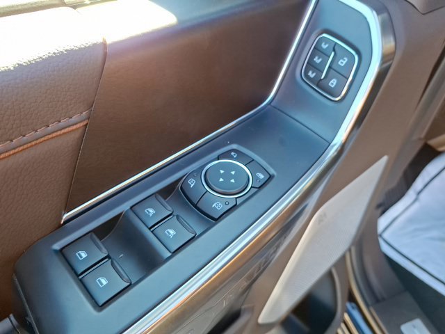 New 2026 Ford F150 King Ranch w/ Equipment Group 601A High AWD/4WD image 12
