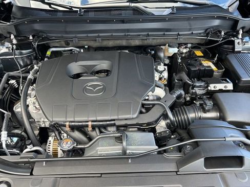 New 2025 MAZDA CX-5 Carbon Edition image 9
