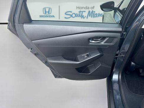 Used 2023 Honda Accord LX image 24