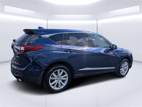Used 2019 Acura RDX FWD image 3