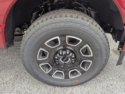 New 2026 Ford F250 Platinum image 11