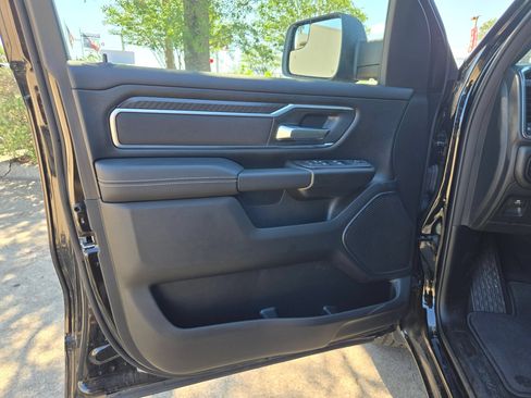 Used 2025 RAM 1500 Lone Star RWD image 12