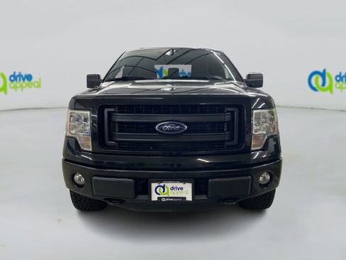 Used 2013 Ford F150 STX w/ Mid Equipment Group AWD/4WD image 13