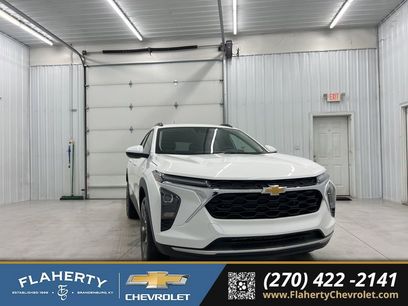 New 2026 Chevrolet Trax LT w/ LT Convenience Package
