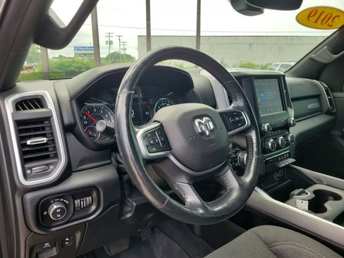 Used 2019 RAM 1500 Big Horn AWD/4WD image 21