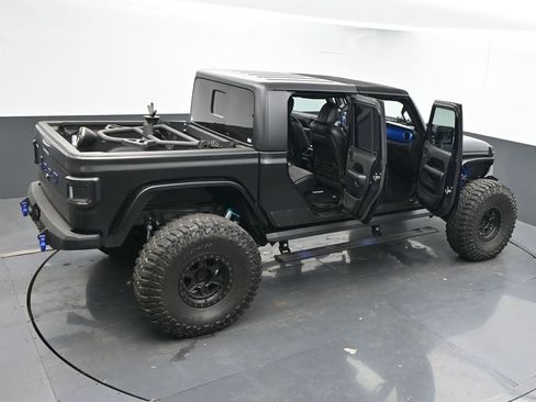 Used 2020 Jeep Gladiator Rubicon image 94