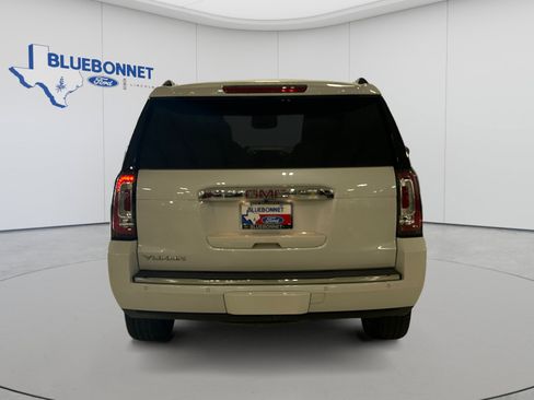 Used 2016 GMC Yukon Denali w/ Open Road Package AWD/4WD image 6
