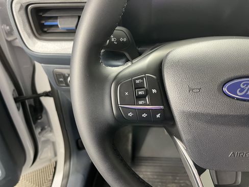 Used 2025 Ford Maverick XLT w/ XLT Luxury Package image 19