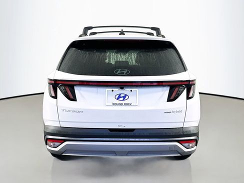 New 2026 Hyundai Tucson SEL image 6