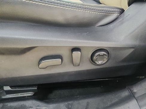 Used 2024 Subaru Outback Limited XT image 15