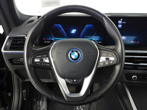 Certified 2023 BMW i4 eDrive35 w/ Premium Package RWD image 27