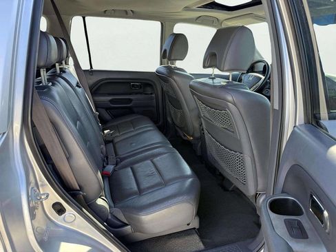 Used 2007 Honda Pilot EX-L image 14