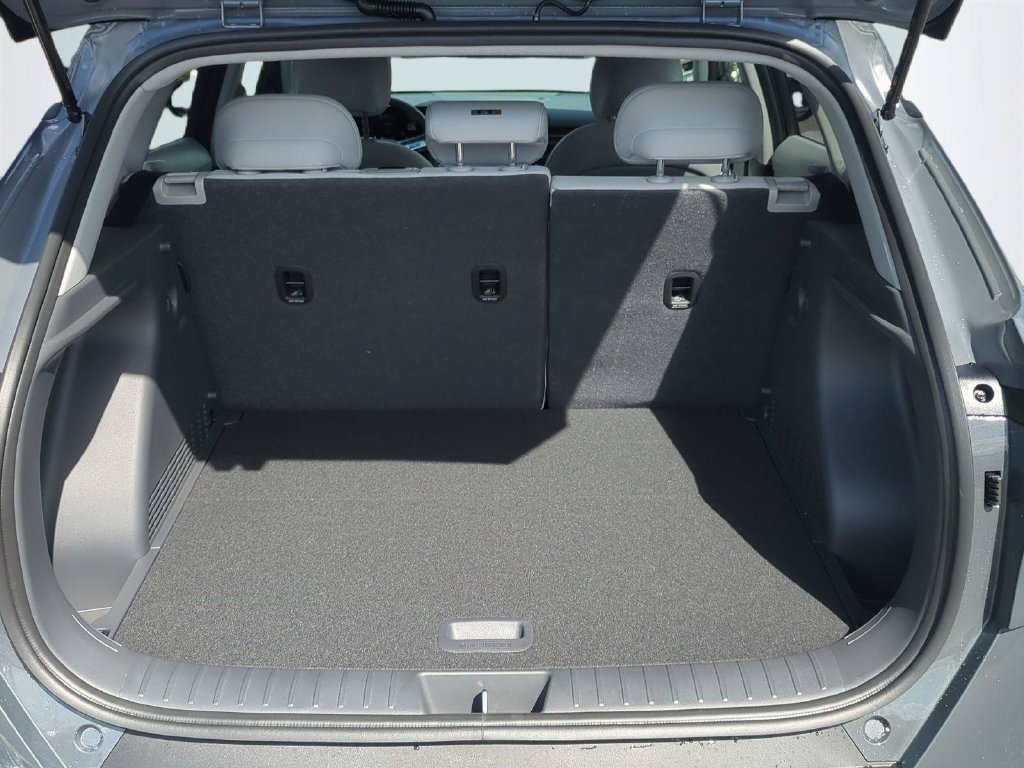 New 2027 Hyundai Kona SEL Sport FWD image 14