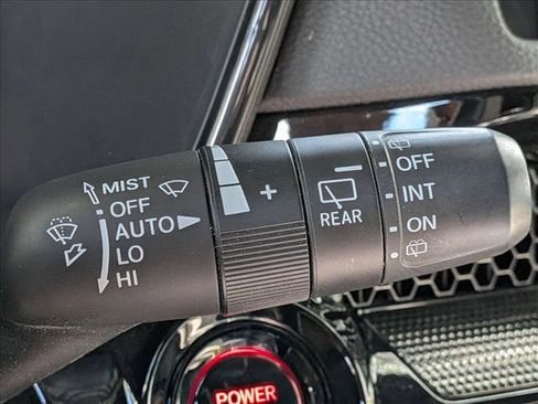 Used 2025 Honda CR-V Sport Touring image 11