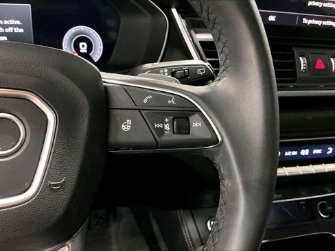 Used 2023 Audi Q5 2.0T Premium Plus w/ Premium Plus Package image 21