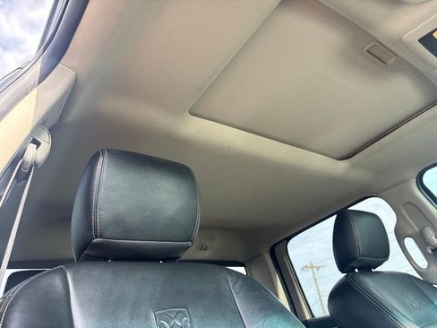 Used 2018 RAM 1500 Big Horn AWD/4WD image 32