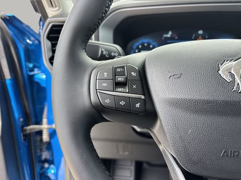 New 2025 Ford Bronco Sport Badlands w/ Badlands Tech Package image 29