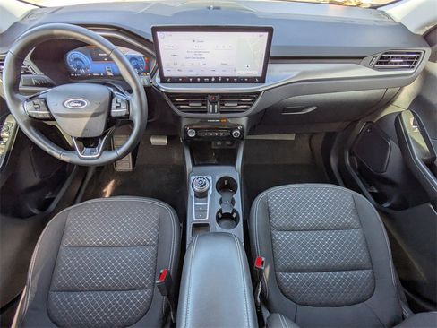 Used 2023 Ford Escape Active w/ Tech Pack #2 image 14