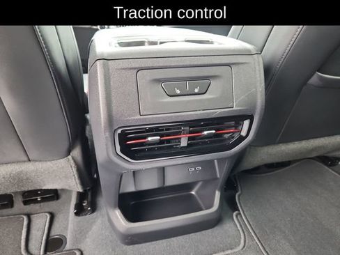 Used 2024 Chevrolet Silverado EV RST image 26