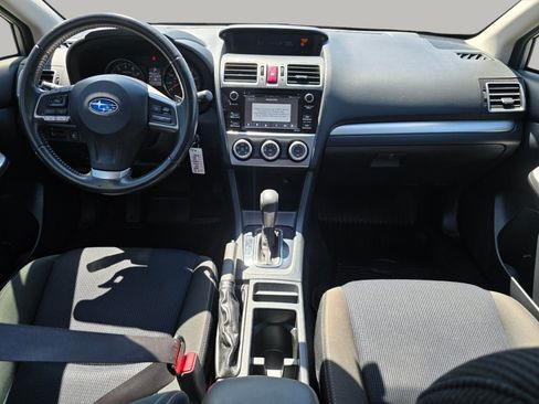 Used 2016 Subaru Impreza 2.0i Sport Premium w/ Popular Package #1 AWD/4WD image 2