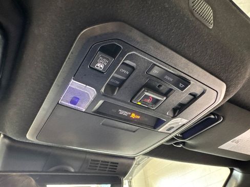 Used 2025 Toyota 4Runner Limited AWD/4WD image 35