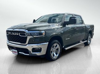 New 2026 RAM 1500 Big Horn video 2