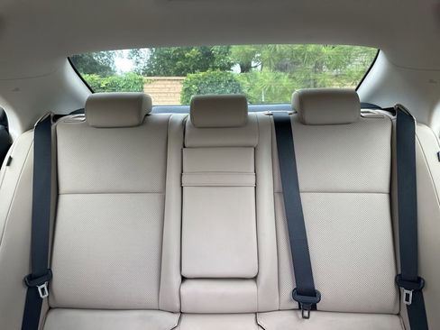 Used 2017 Lexus IS 200t RWD image 18