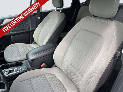 Used 2022 Ford Escape SE w/ Convenience Package AWD/4WD image 19