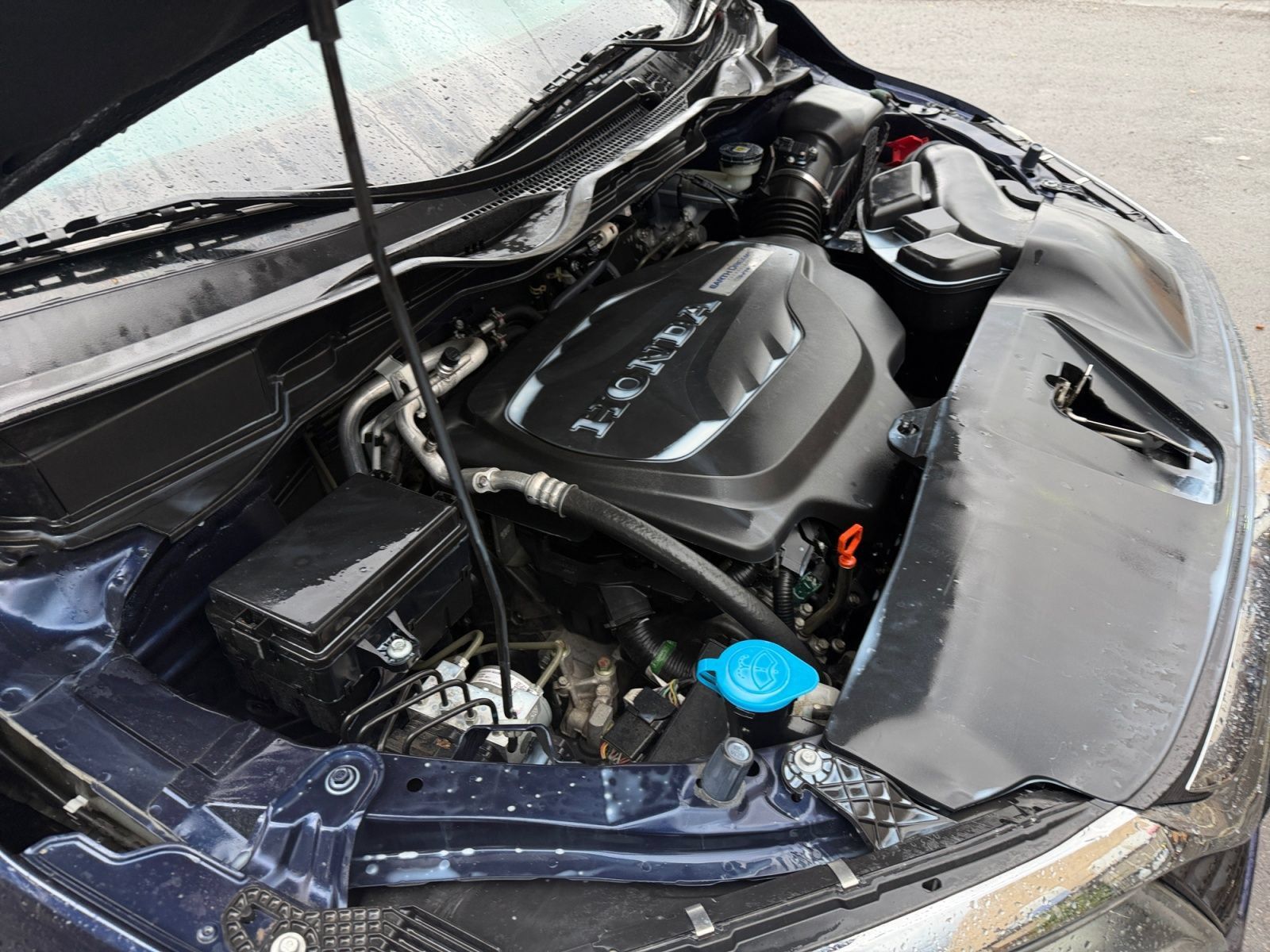 Used 2019 Honda Odyssey EX image 36