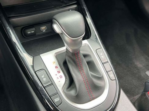 Used 2023 Kia Forte GT w/ GT2 Package FWD image 31