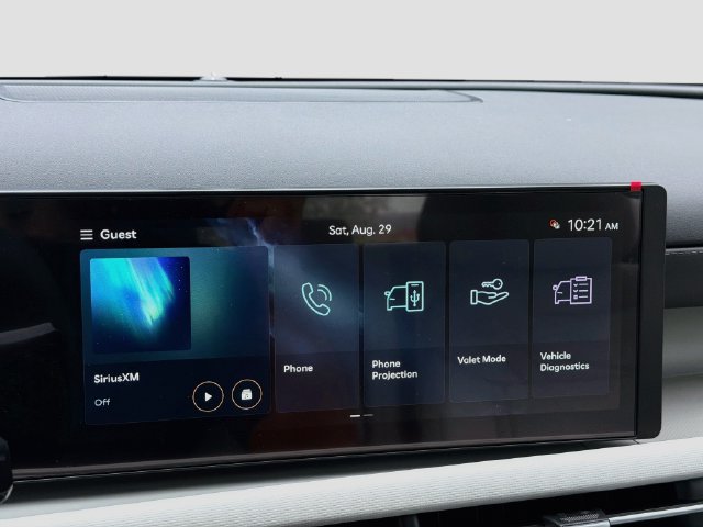 New 2026 Hyundai Tucson SE FWD image 14