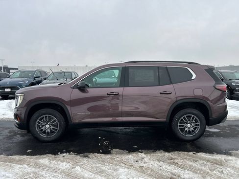 New 2026 GMC Acadia Elevation AWD/4WD image 7