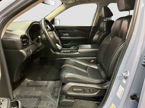 Used 2025 Honda Pilot Touring image 22