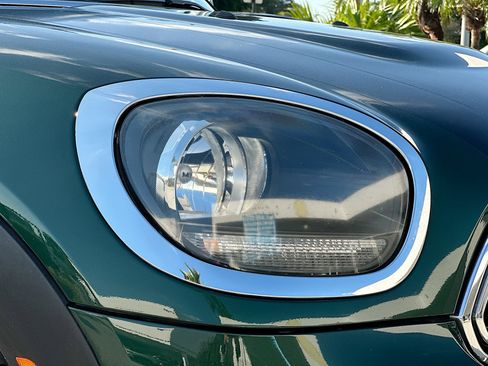 Used 2019 MINI Cooper Countryman S image 36