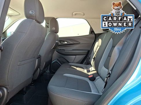 Used 2026 Chevrolet TrailBlazer LT image 13