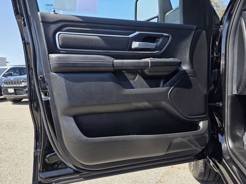 New 2025 RAM 1500 Big Horn image 11