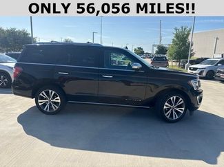 Used 2021 Ford Expedition Platinum AWD/4WD video 2