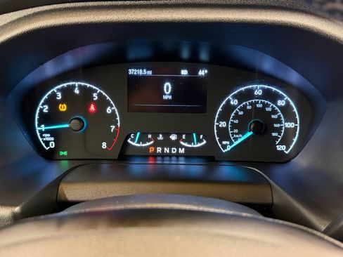 Used 2024 Ford Transit 250 148 Medium Roof w/ Load Area Protection Package image 15