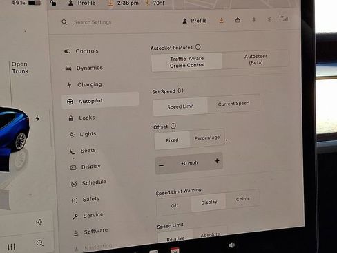 Used 2023 Tesla Model 3 Standard Range image 28