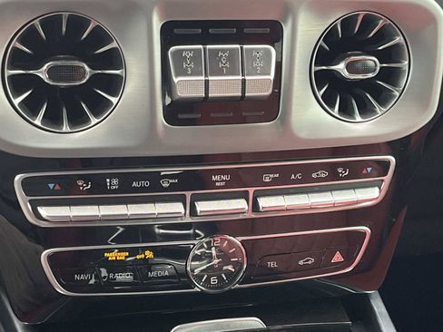 Certified 2022 Mercedes-Benz G 63 AMG 4MATIC image 24