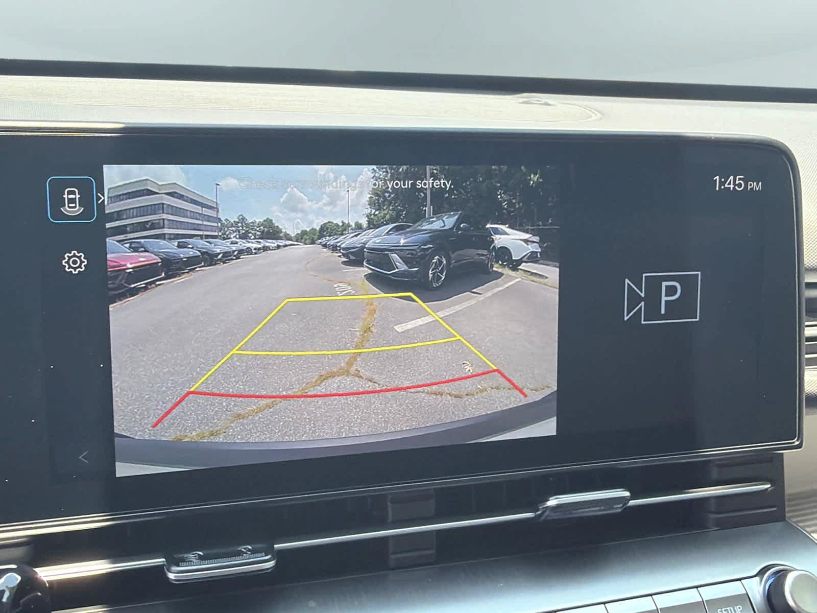 New 2027 Hyundai Kona SEL Sport FWD image 18
